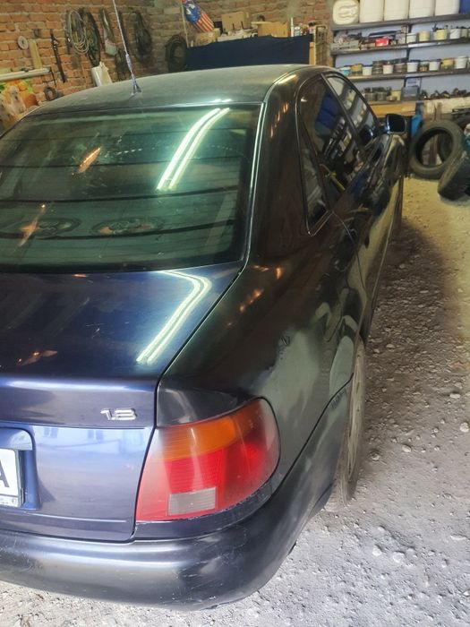 Ауді а4б5 в хорошому стані на свої роки