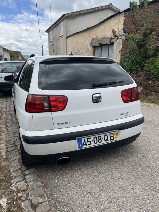 seat ibiza 6k2 1.9