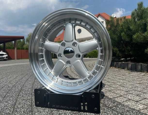 FELGI E227 do BMW E38 E39 E60 E61 E63 E65 Szeroki Rant 18 9,5j i 11,0j