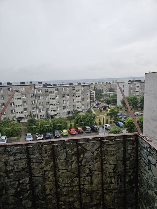 Mieszkanie 2pok, 43m2, Nowy Świat
