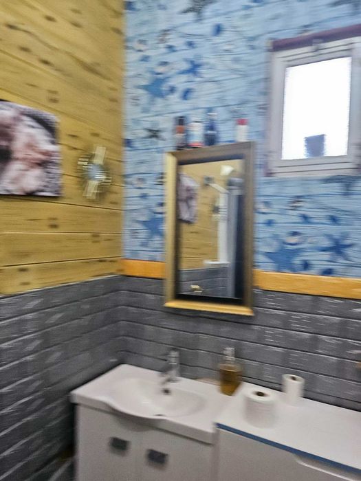 Quarto em paz e sossegado para descansar quando vier do trabalho