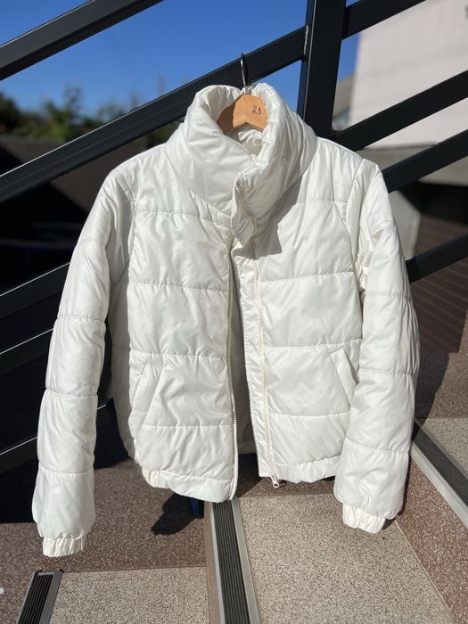 Куртка,пуфер,думісезонна 42-44,хс-с розмір