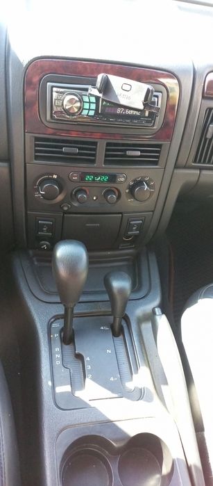Продам Grand Cherokee Wj