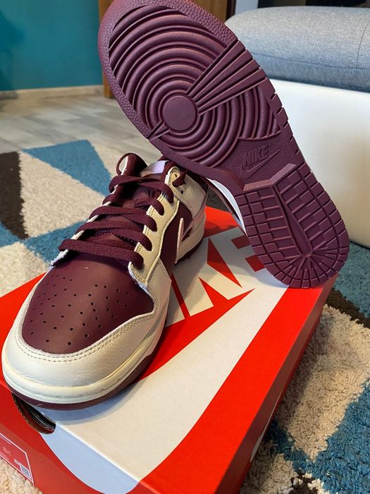 Nike dunk low valentine day