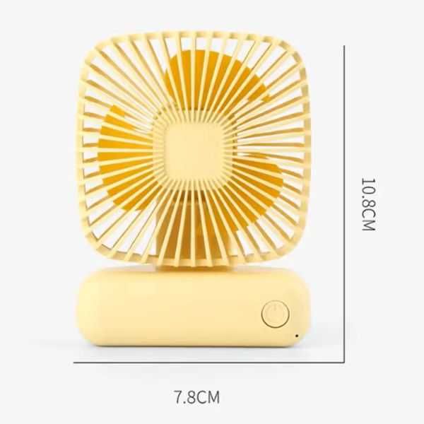 Wentylatory biurkowe. . przenośne