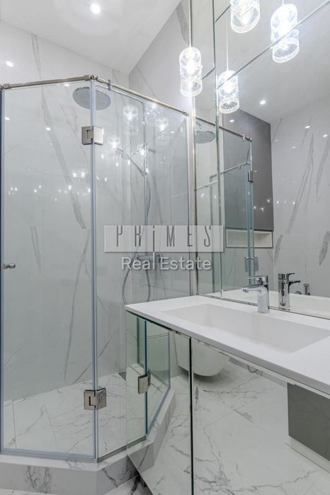 Оренда 2к квартири з дизайнерським ремонтом у ЖК «Новопечерські Липки»