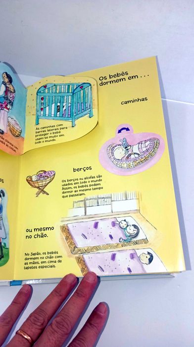 Todo o Género de bebés