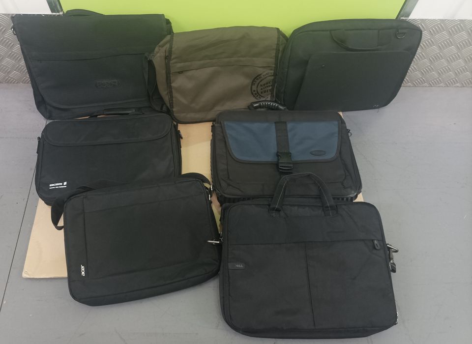 Oportunidade Malas para portátil – vários modelos