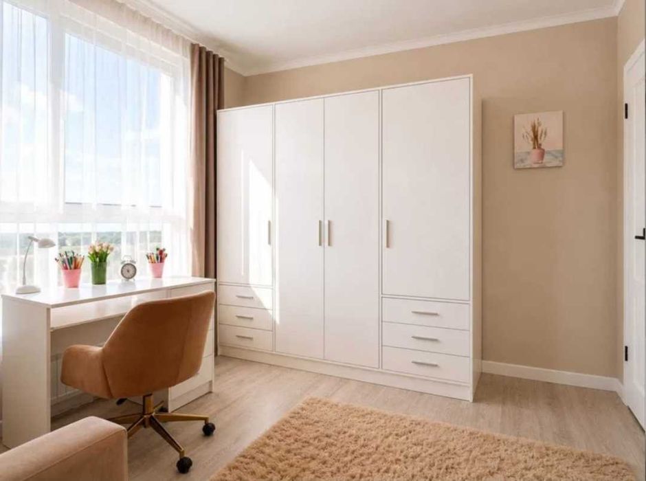 Mieszkanie Prestige Tower 3 pokoje