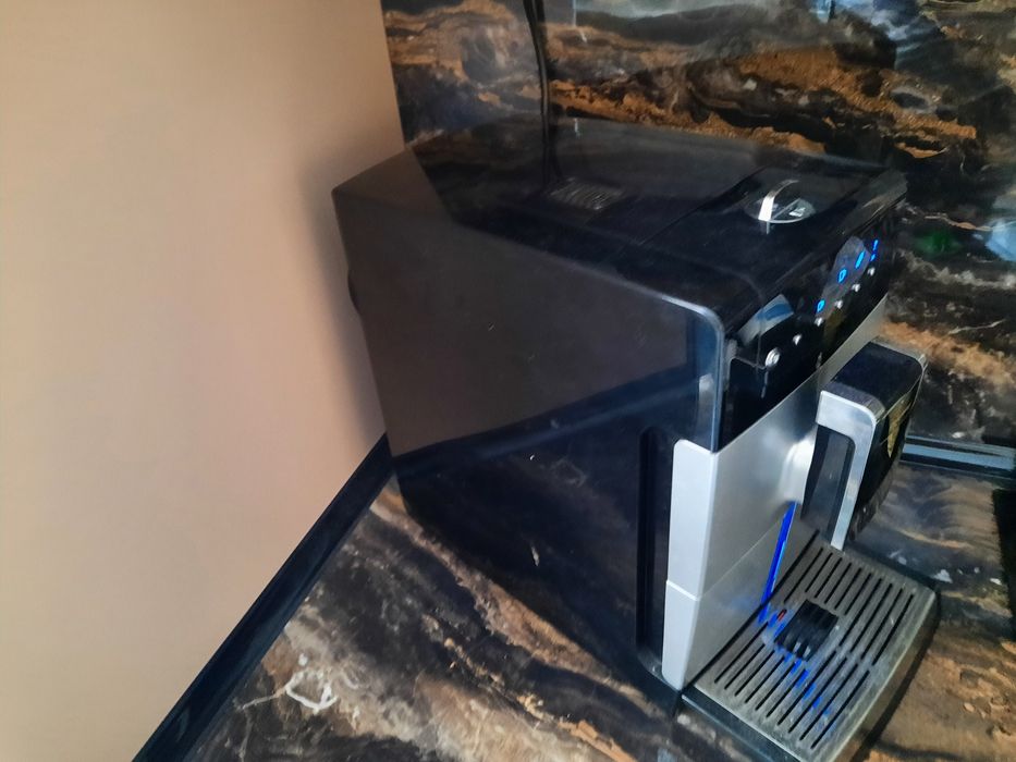 Каво-машинка Privileg