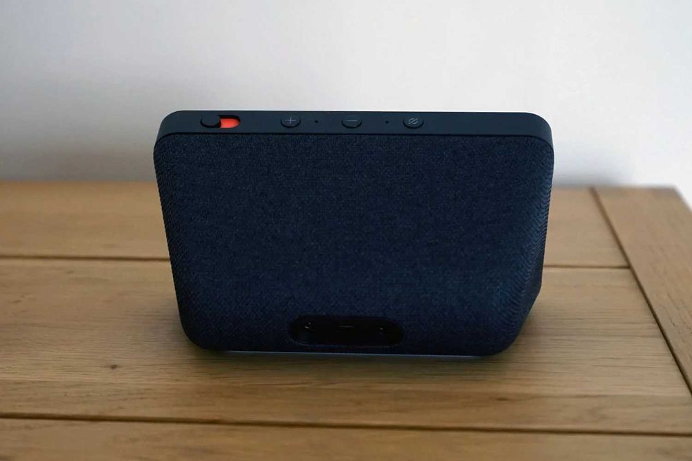 Amazon Echo Show 5 gen 2, perfeita para jailbreak android