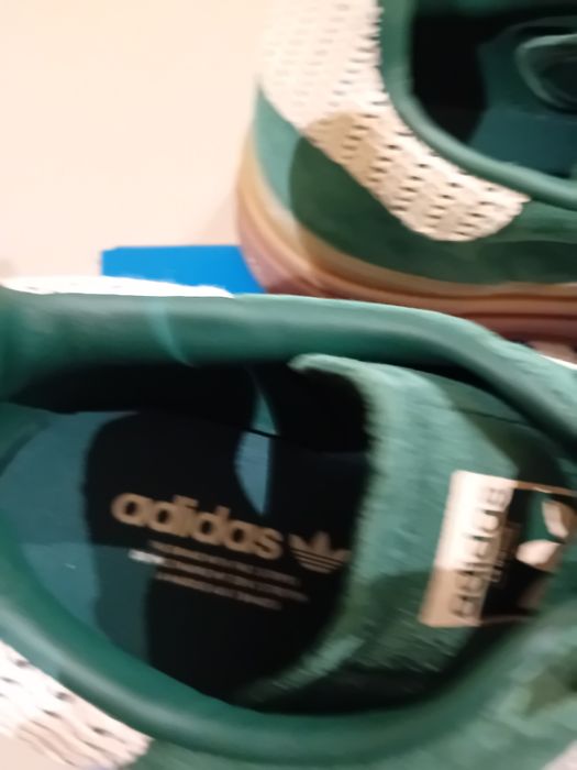 Sapatilhas Adidas Gazelle