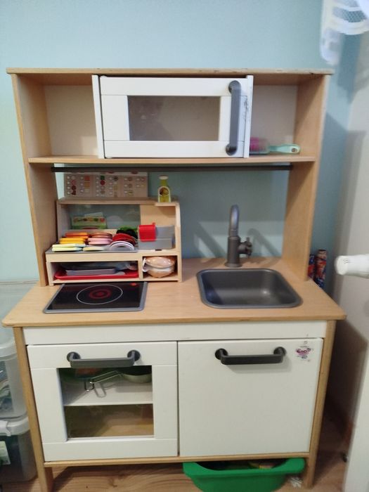 Sprzedam kuchenkę dziecięca