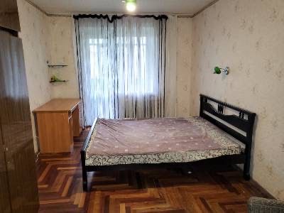 Продаеися 2 -х комн.квартира ул.Звенигородская