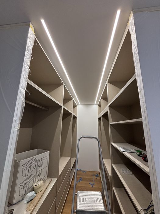 Instalaçoes eletricas Miguel castro