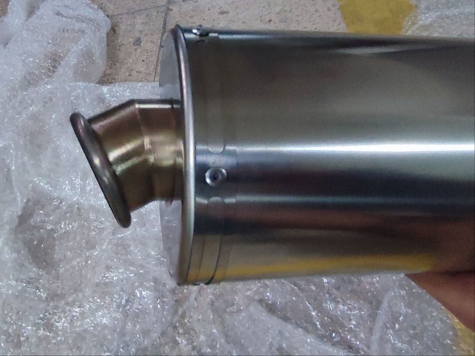 Escape  Dominator para R1150GS