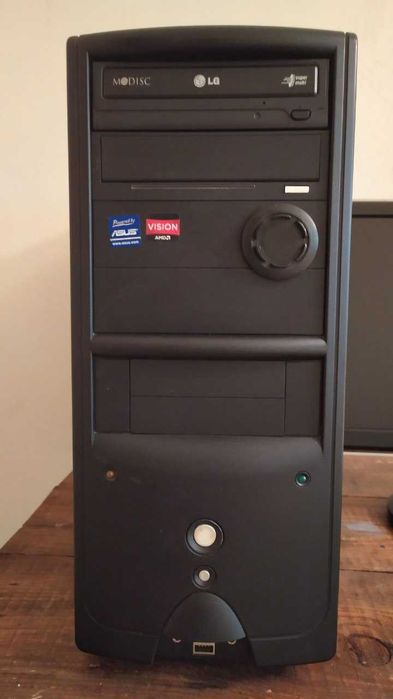 Компьютер для учебы