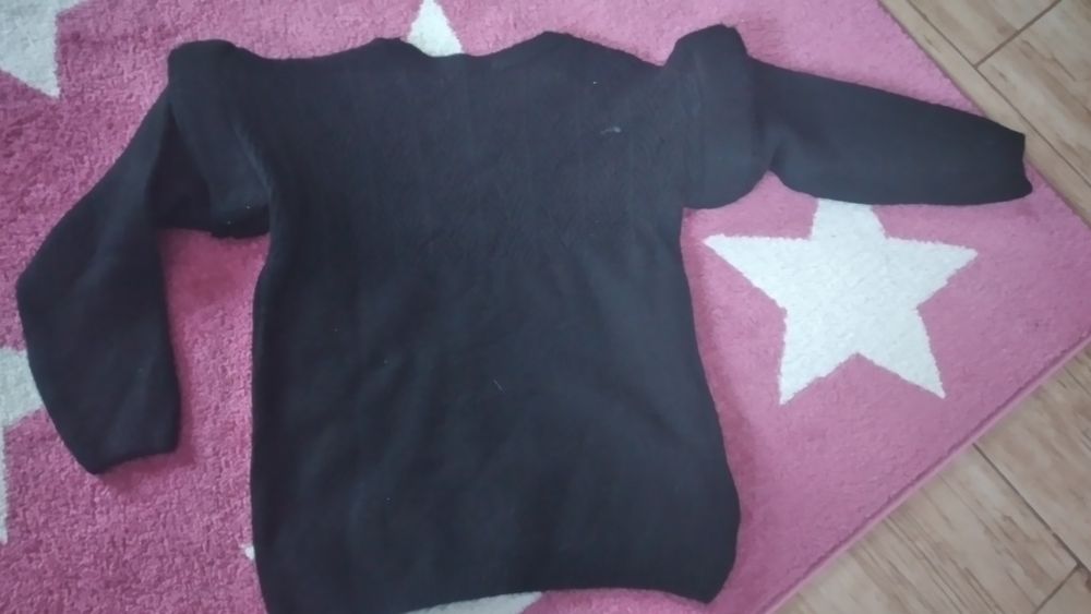 Swetr sweter uniwersalny