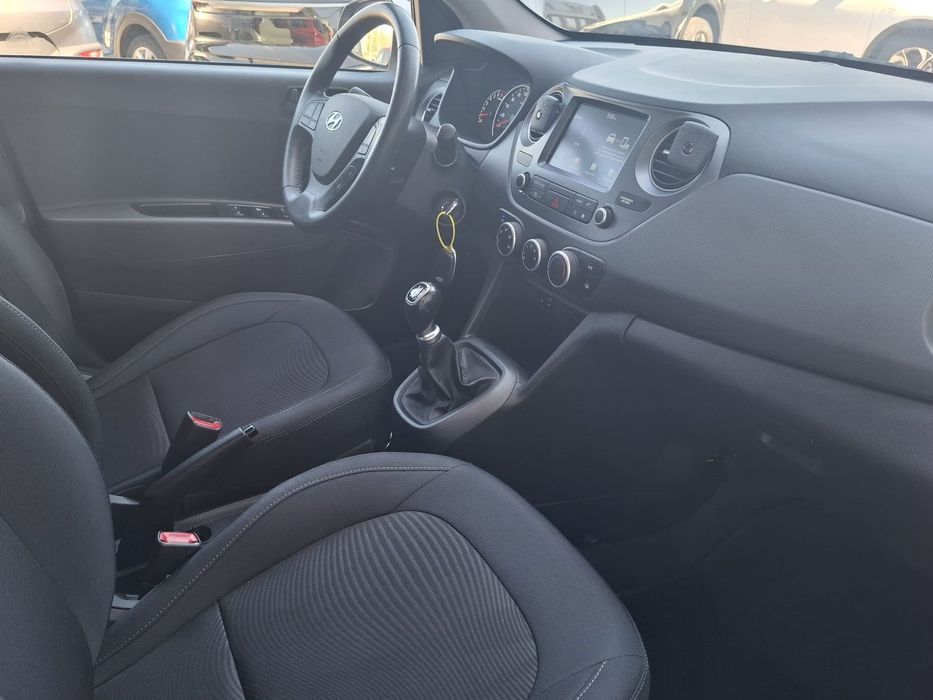 Hyundai i10 1.0 Comfort