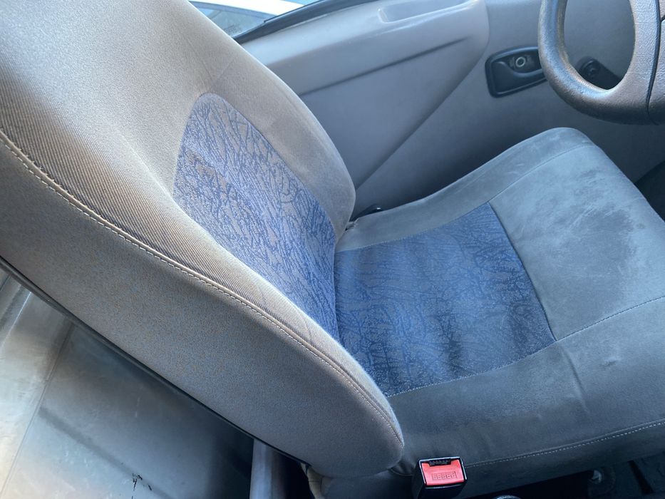 Renault Master 2.5 D – Oportunidade