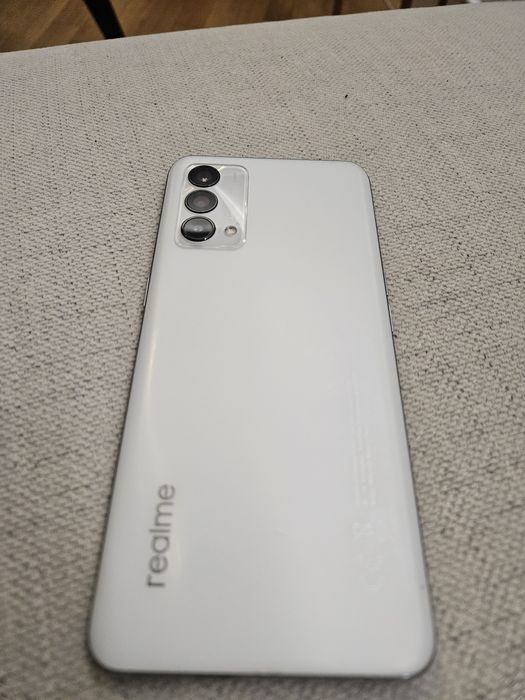 Realme GT Master Edition 6/128 GB ジャンク TELEFON REALME GT MASTER EDITION 6/128 GB CZARNY | Smartfony