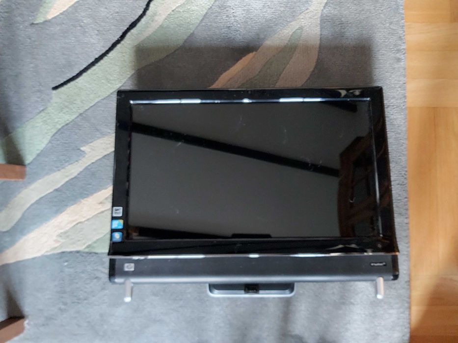 Komputer stacjonarny all in one HP