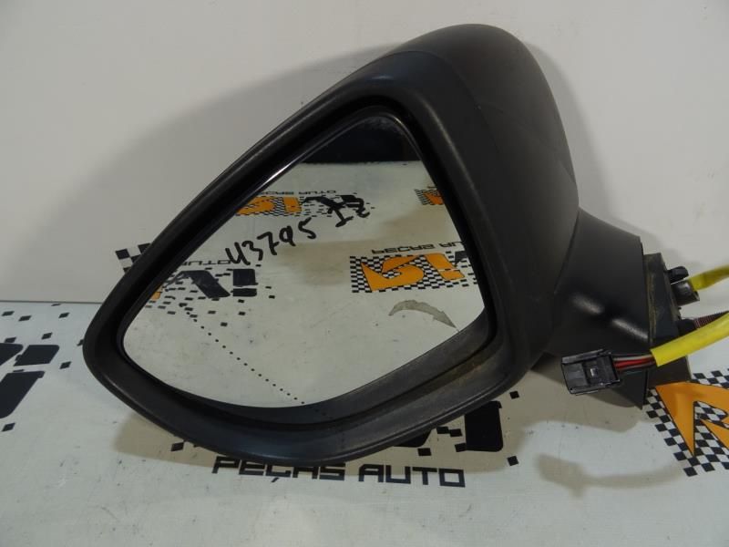 Retrovisor / espelho esquerdo RENAULT Captur (J5_)