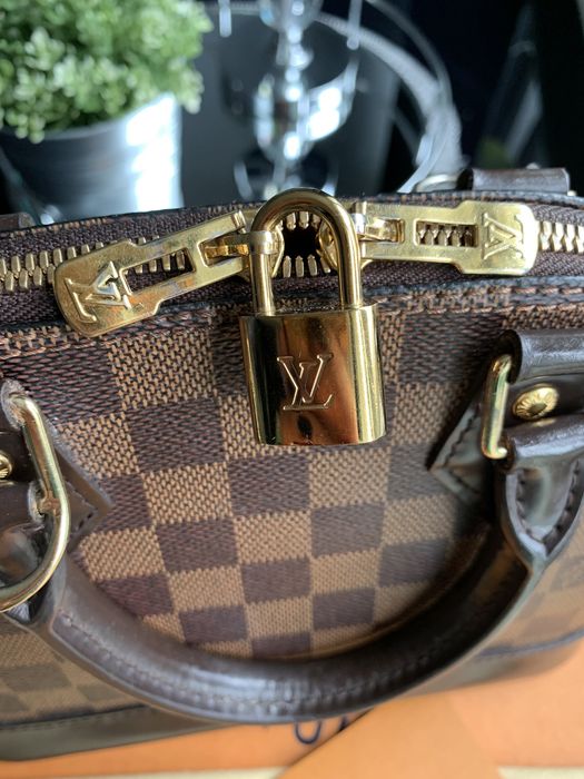 Alma bb louis vuitton