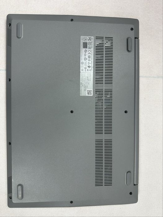 Laptop Lenovo IdeaPad 3 15IIL05 15,6"/i3/12GB/256GB/Win11 (81WE010XPB)