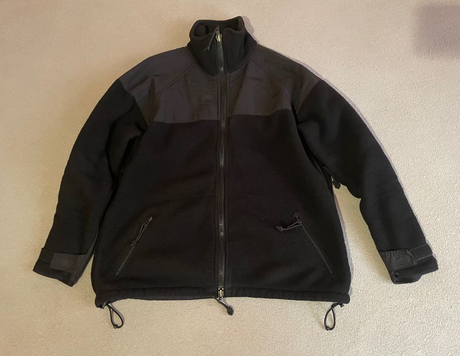 Polar ECWCS US Army Medium Polartec