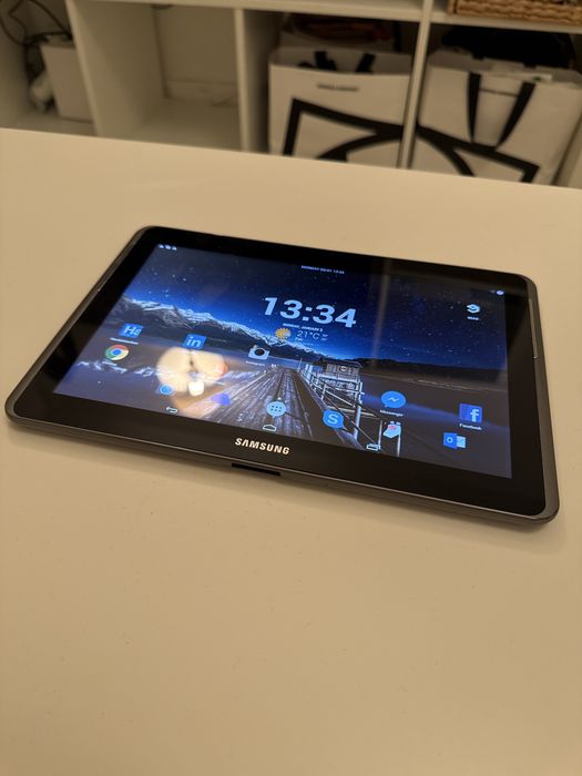 Samsung GT P5110.