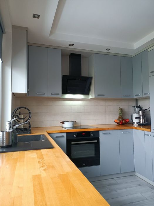 Mieszkanie Piłsudskiego Krasnystaw Bez wkładu Klimatyzacja