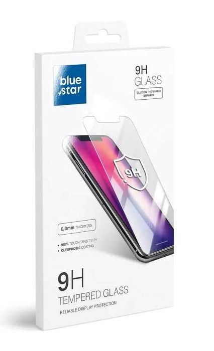 Szkło Hartowane Bluestar do Samsung Galaxy S21 FE