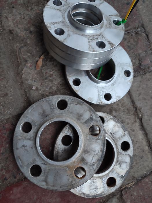 Проставки 15мм 20мм псд 5х120 5х112 проставкі 5х114,3 Tesla Honda