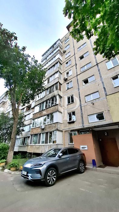 Продаж 1к квартири 31 кв. м на вул. Андрія Головка 31
