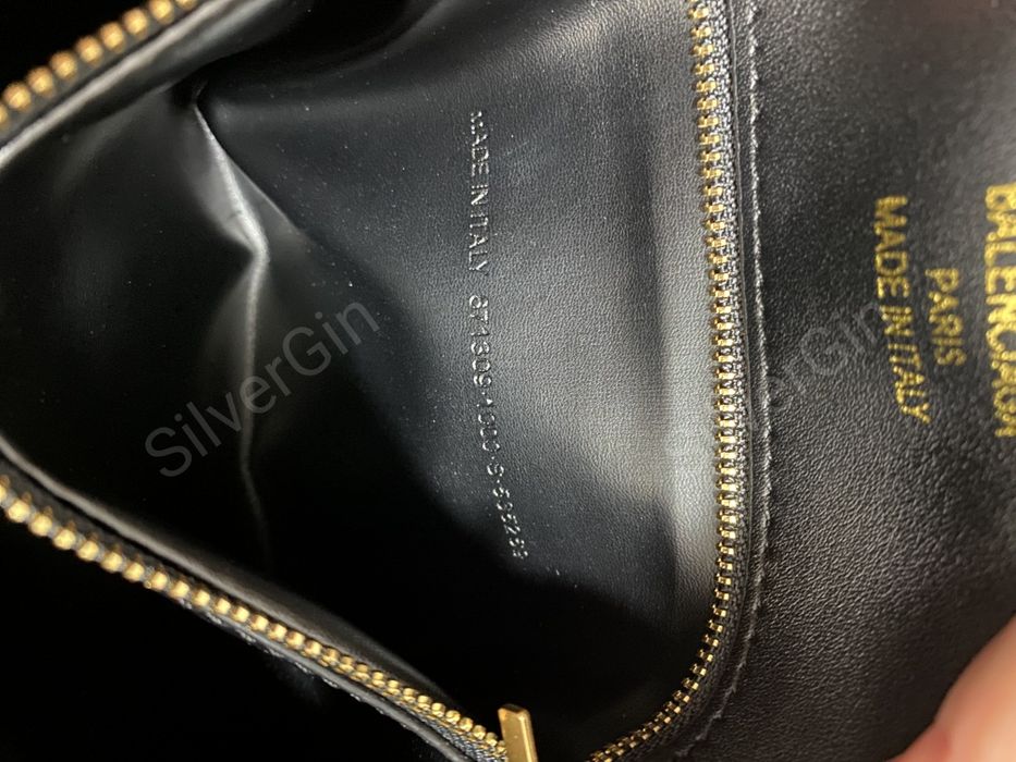 Сумка Balenciaga Rodeo Сумка Баленсіага Родео