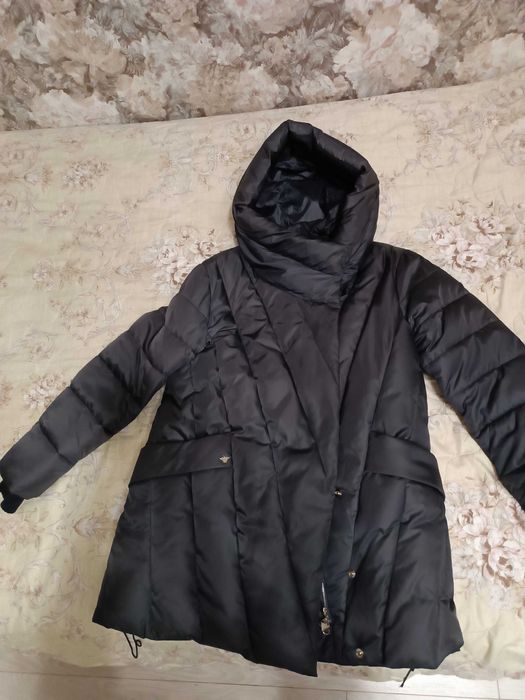 Куртка женская Visdeer