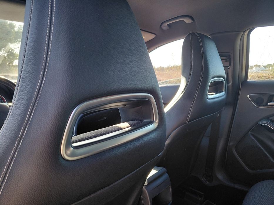 Mercedes cinza  A180 — photo 5