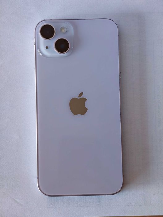 iPhone 14 plus Roxo