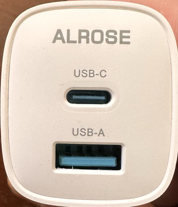 Triple Charger, Wireless, USB A and USB C63823845134723124