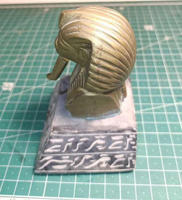 Figura egípcia antiga