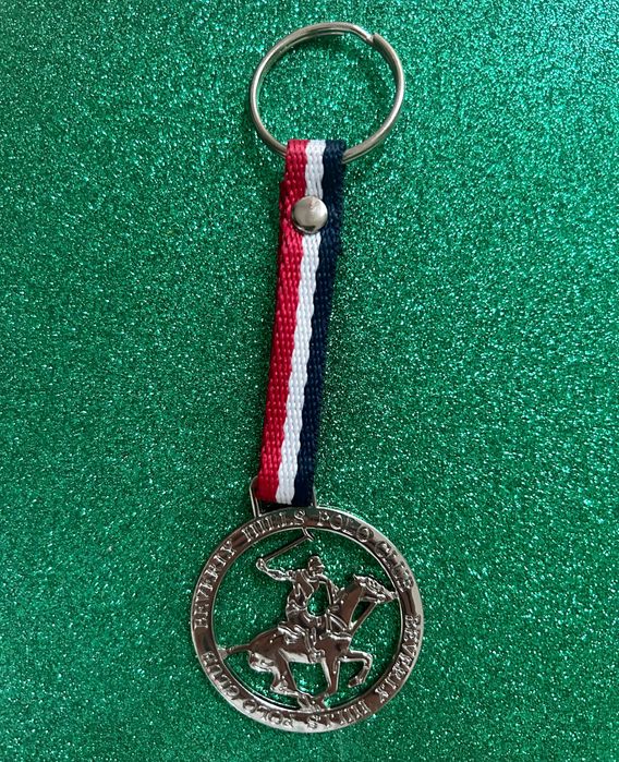 Obniżka Breloczek Marc’O Polo nowy