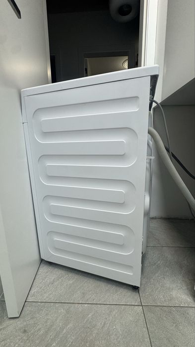 Máquina de Lavar Roupa