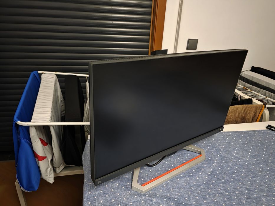 Monitor BenQ Mobiuz EX2510s 24,5" LED 144Hz FHD 
outlet