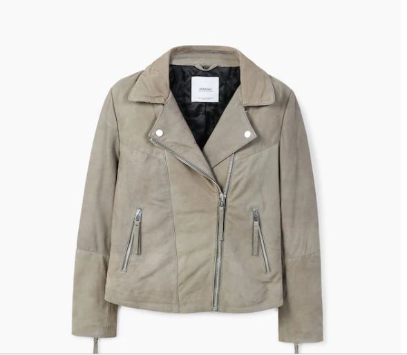 косуха Манго шкіра!!