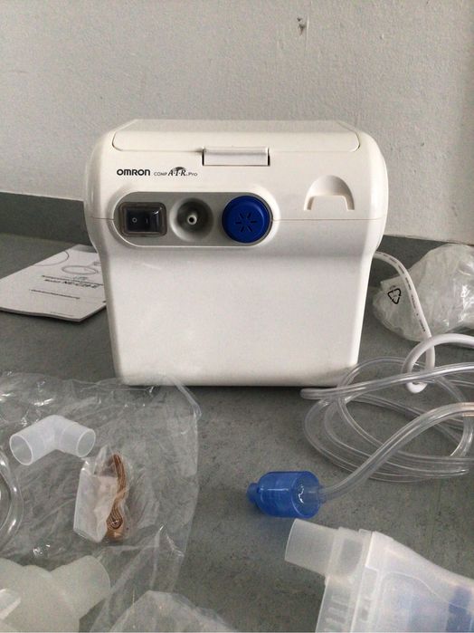 небулайзер  omron