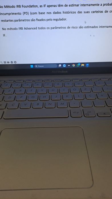 Computador asus vivobook
