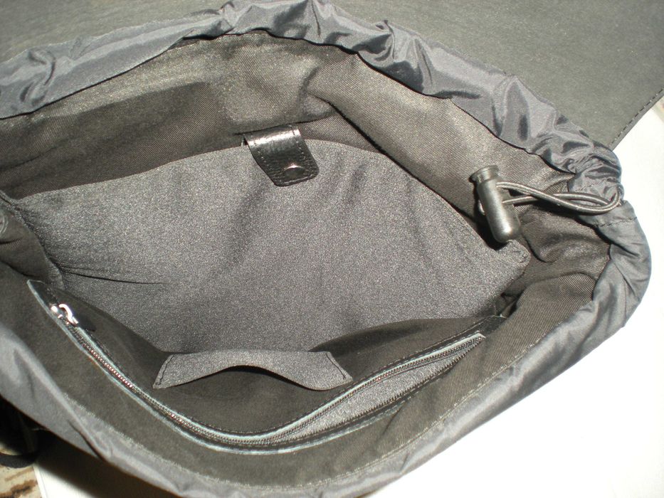 Рюкзак з натуральної шкіри VIF