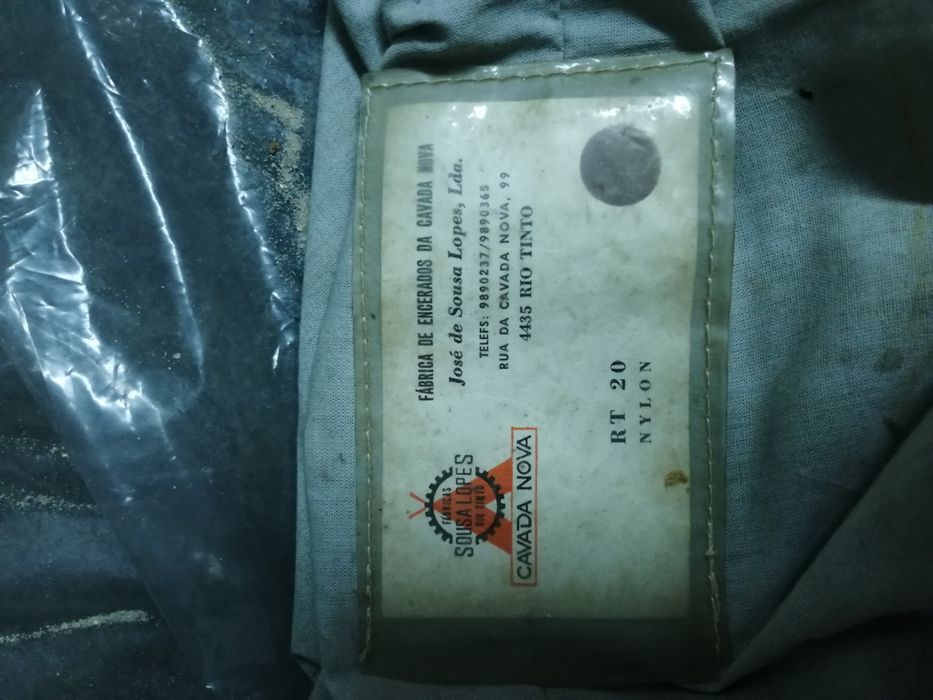 Tendas de campismo canadianas