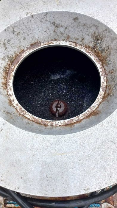 Máquina descascar batatas\cenouras